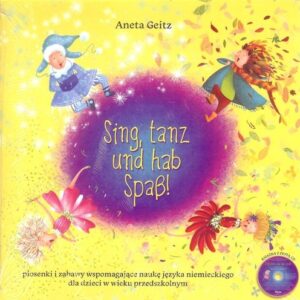 Sing tanz und hab Spaß +CD / CEBP 24.12