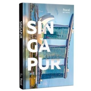 Singapur Pascal My Travel