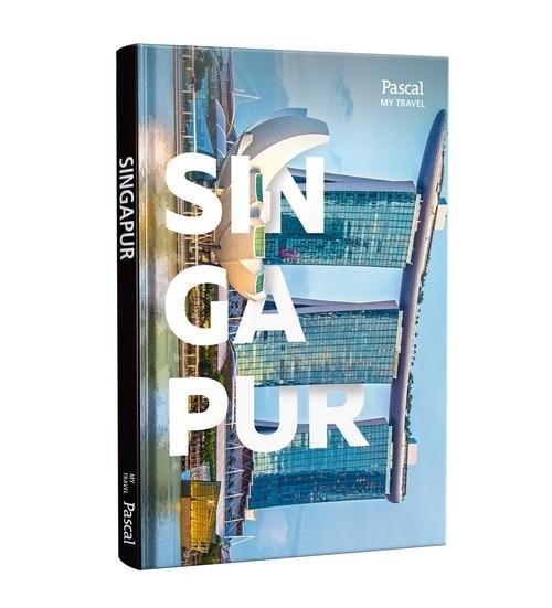 Singapur Pascal My Travel