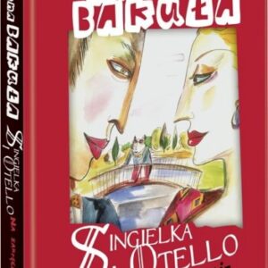 Singielka i Otello