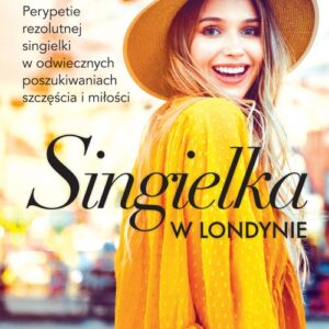 Singielka w Londynie