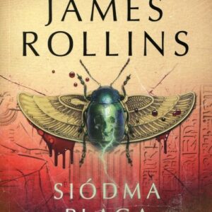 Siódma Plaga Sigma Force 12