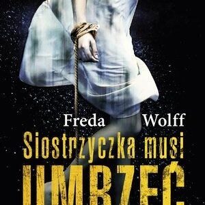 Siostrzyczka musi umrzeć pocket