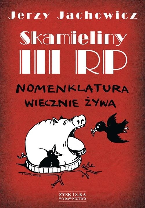Skamieliny III RP. Nomenklatura wiecznie żywa