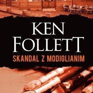 Skandal z Modiglianim TW w.2017