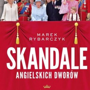 Skandale angielskich dworów