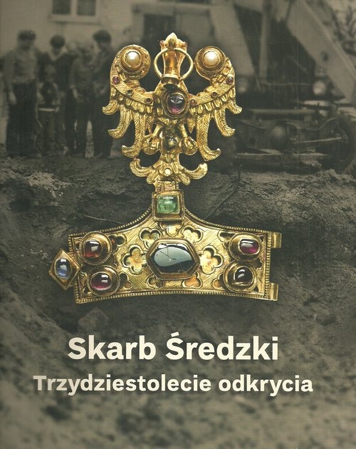 Skarb Średzki. Trzydziestolecie odkrycia