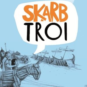Skarb Troi