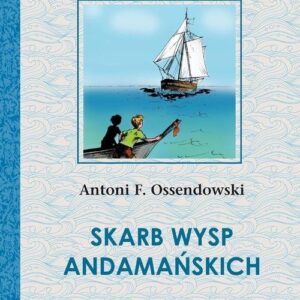 Skarb Wysp Andamańskich