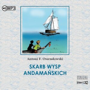 Skarb Wysp Andamańskich (Audiobook)