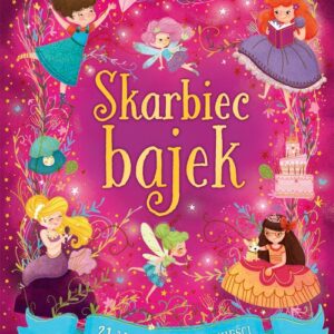 Skarbiec bajek