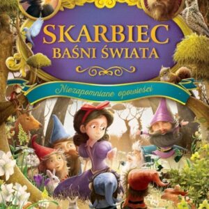 Skarbiec baśni świata