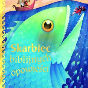 Skarbiec biblijnych opowieści
