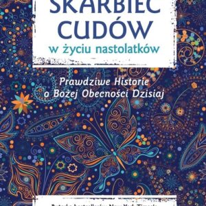Skarbiec cudów w życiu nastolatków