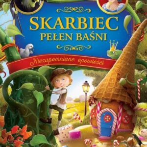 Skarbiec pełen baśni