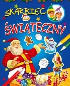 Skarbiec świąteczny