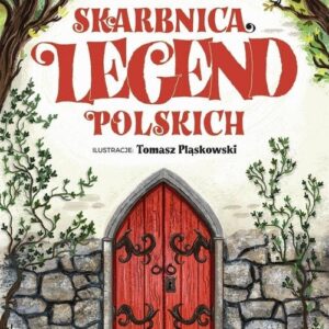 Skarbnica legend polskich