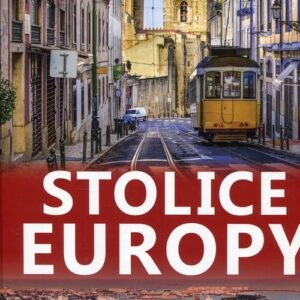 Skarby cywilizacji Stolice Europy