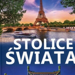 Skarby cywilizacji Stolice Świata