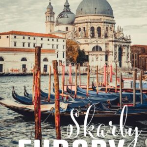 Skarby Europy