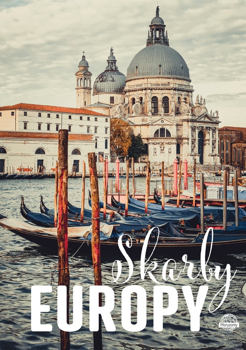 Skarby Europy