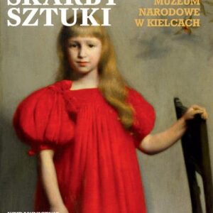 Skarby sztuki Muzeum Narodowe w Kielcach
