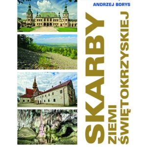 Skarby Ziemi Świętokrzyskiej Album
