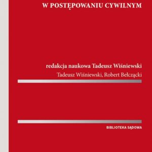 Skarga nadzwyczajna w świetle systemu środków zaskarżenia w postępowaniu cywilnym