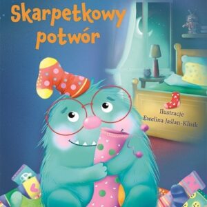 Skarpetkowy potwór