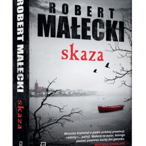 Skaza