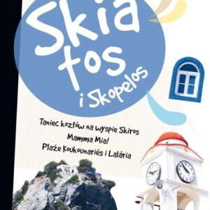 Skiatos i Skopelos