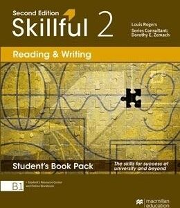 Skillful 2nd ed.2 Reading & Writing SB MACMILLAN