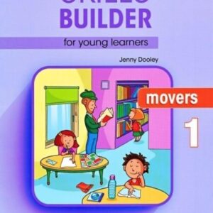 Skills Builder Movers 1 SB EXPRESS PUBLISHING
