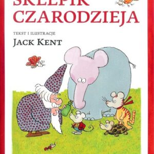 Sklepik czarodzieja