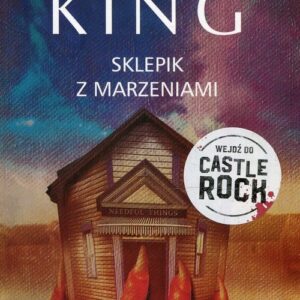 Sklepik z marzeniami