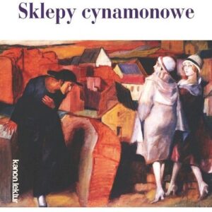 Sklepy cynamonowe