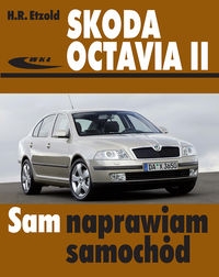 Skoda Octavia II. (od 06.2004 do 03.2016)