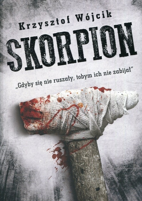 Skorpion