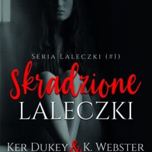 Skradzione laleczki