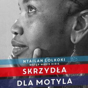 Skrzydła dla motyla