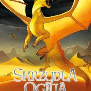 Skrzydła ognia T.5 Najjaśniejsza noc