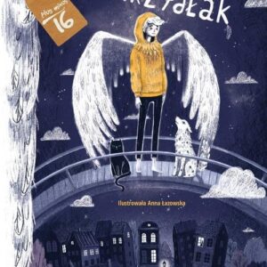 Skrzydłak