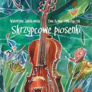 Skrzypcowe piosenki