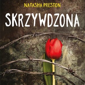 Skrzywdzona