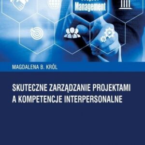 Skuteczne zarządzanie projektami a komp. inter.