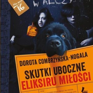 Skutki uboczne eliksiru miłości