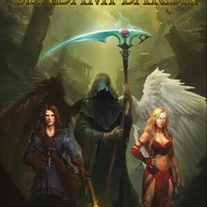 Śladami Barda