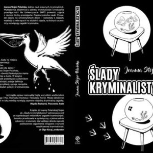 Ślady kryminalistyczne