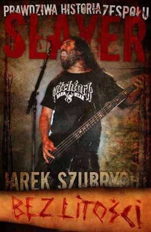 Slayer Bez Litości