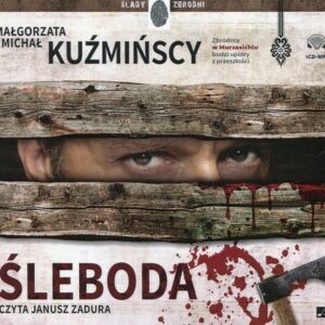 Śleboda (Audiobook)